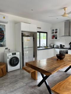 Villa Manuia - 4 Bed Pool Villa - 500m To The Beach - 3