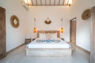 Villa Kayu - Gili Air - 5