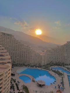 Porto Sokhna Hotel - Ain Sokhna - 4