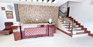 Hotel JAD Residency Airport - Neu-Delhi - 3