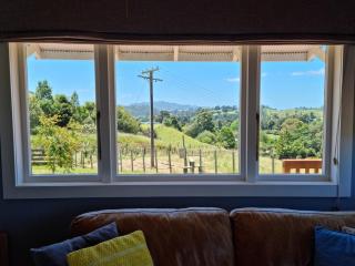 Waitawheta Cottage - Waihi - 7