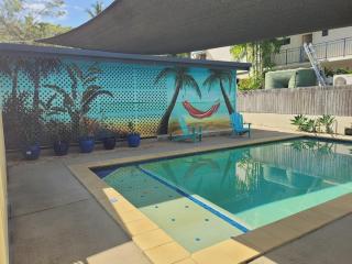 The Port Douglas Holiday House - Port Douglas - 0