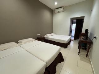 Bamboo GuestHouse - 0