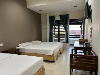 Bamboo GuestHouse - 9