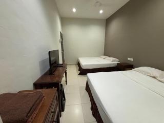 Bamboo GuestHouse - 5