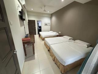 Bamboo GuestHouse - 4