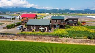 Country Cottage Wakiaiai - Nakafurano - 0