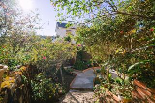 Villa Du Lịch Thành Đô - Dalat - 1