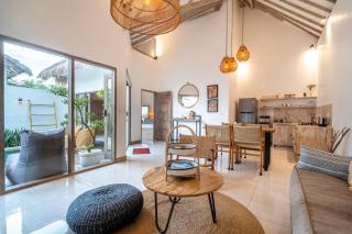Villa Kayu - Gili Air - 9