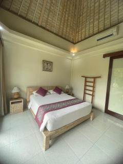 With Love Bali Homestay - Tegalalang - 4