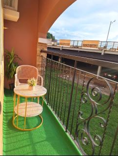 Fully Furnished 1BR Condo at Arezzo Place Davao with Balcony - Davao - 5