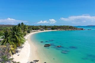Bawaka Experience - 4WD access only - Nhulunbuy - 2