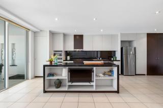 Paradiso Boutique Oceanfront Apartment - Kingscliff - 7