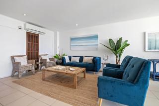 Paradiso Boutique Oceanfront Apartment - Kingscliff - 0