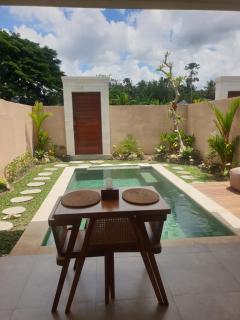 Rai Manis Villa - Ubud - 7