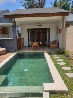 Rai Manis Villa - Ubud - 8