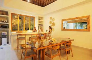 NEW 4 BDR Villa Rooftop & pool Seminyak Petitenget - Seminyak - 1