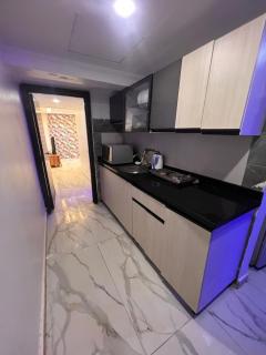 Porto Sokhna Hotel - Ain Sokhna - 5