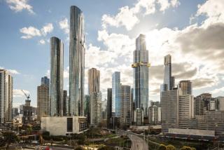 Dodds Street Suites - Melbourne - 5