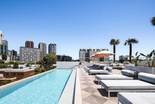 Dodds Street Suites - Melbourne - 9