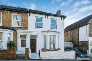 West Croydon - Croydon - 0