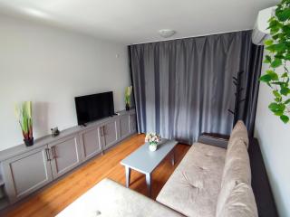Terrace Pool Deluxe Apartment In Belvedere - Bansko - 1