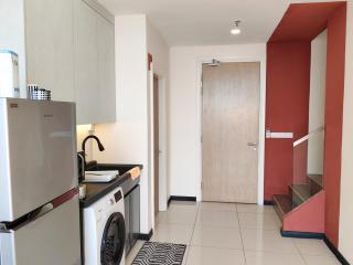Weekly Monthly Stay - Icon City Petaling Jaya Velvet - Petaling Jaya - 9