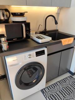 Weekly Monthly Stay - Icon City Petaling Jaya Velvet - Petaling Jaya - 6