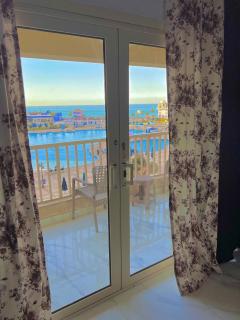 Porto Sokhna Hotel - Ain Sokhna - 9