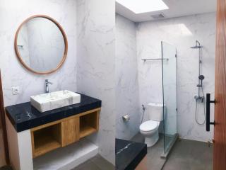 De Luxora Villa Canggu - Kerobokan - 6