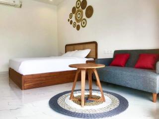 De Luxora Villa Canggu - Kerobokan - 5