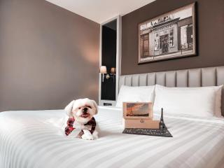 Quartier by Montraj Sukhumvit Bangkok - 8