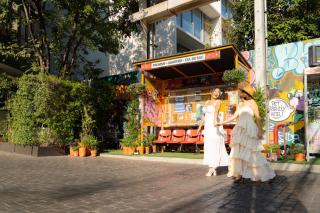 The Quartier Hotel Phromphong - Thonglor - Bangkok - 6