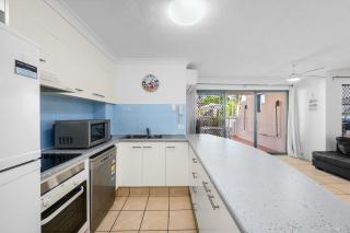 Santa Fe by the Broadwater - 3