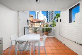 Santa Fe by the Broadwater - Gold Coast - 1