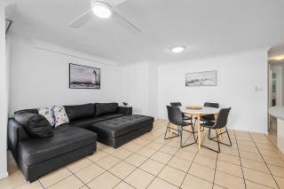 Santa Fe by the Broadwater - Gold Coast - 5