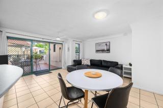 Santa Fe by the Broadwater - Gold Coast - 6