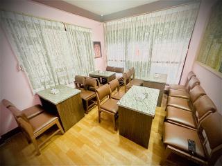 Hotel Green Orchid - Kathmandu - 9