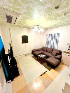 Hotel An no Ie - Vacation STAY 30029v - Ikaho - 9