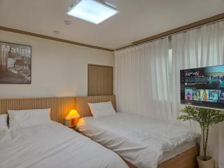 Hong-Cho Stay - Seoul - 0