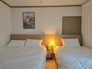 Hong-Cho Stay - Seoul - 9