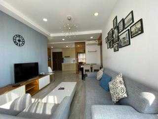 Căn Hộ 2PN Tại Trung Tâm Q7 View Siêu Đẹp Siêu Rẻ - Ho Chi Minh - 5