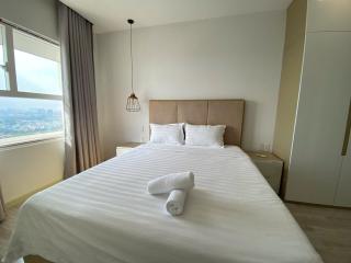Căn Hộ 2PN Tại Trung Tâm Q7 View Siêu Đẹp Siêu Rẻ - Ho Chi Minh - 4