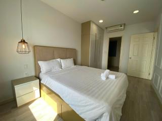 Căn Hộ 2PN Tại Trung Tâm Q7 View Siêu Đẹp Siêu Rẻ - Ho Chi Minh - 2