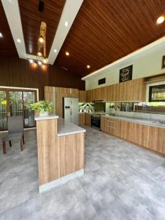 Di Bella Cabin Private Resort - Pampang - 6