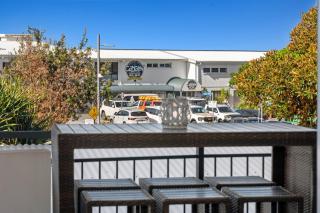 Paradiso Beachfront Apartment - Kingscliff - 4