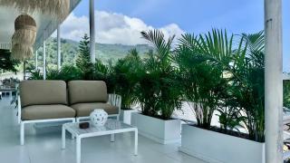 Villa Alba - Strand Chaweng Noi - 1