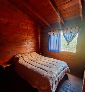 Cabaña de montaña 2 - Bariloche - 7