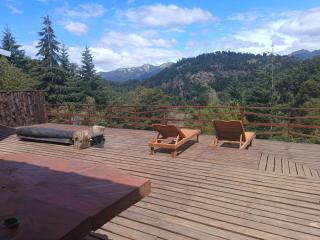 Cabaña de montaña 2 - Bariloche - 1
