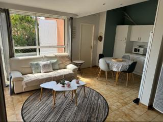 Maison fonctionnelle avec jardin et parking privé aux Sables-d'Olonne - FR-1-197-619 - Les Sables-dʼOlonne - 8